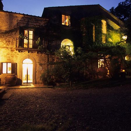 Villa Pieve Di Caminino Historic Farm Podere Caminino Exterior foto