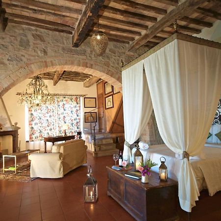 Villa Pieve Di Caminino Historic Farm Podere Caminino Exterior foto