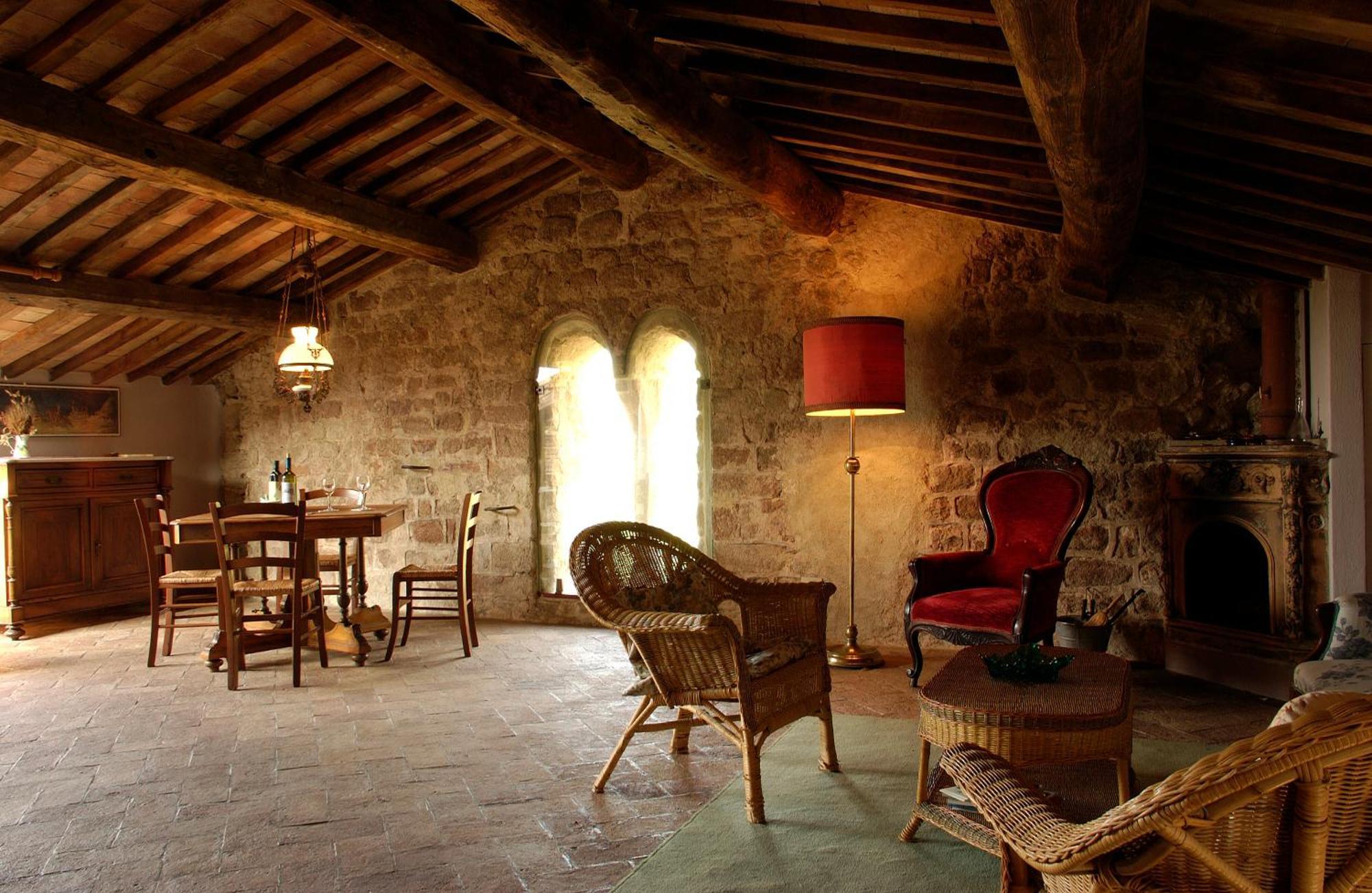 Villa Pieve Di Caminino Historic Farm Podere Caminino Exterior foto