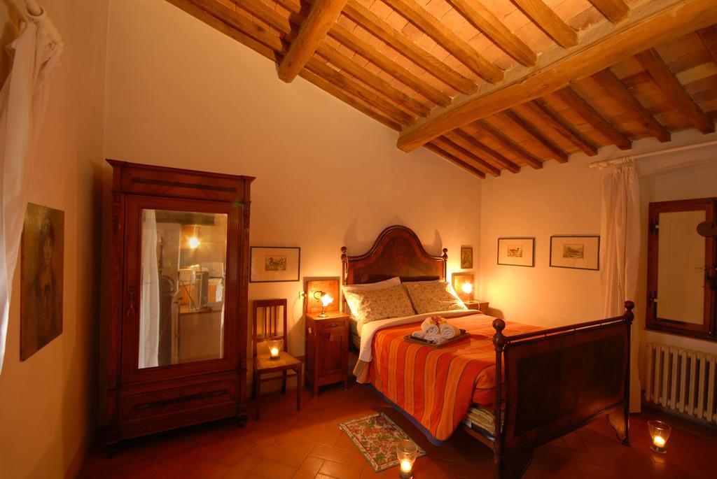 Villa Pieve Di Caminino Historic Farm Podere Caminino Exterior foto