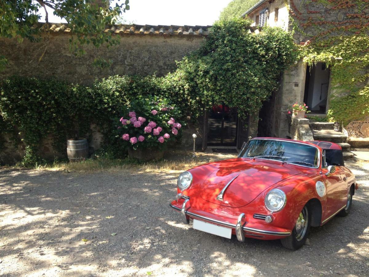 Villa Pieve Di Caminino Historic Farm Podere Caminino Exterior foto